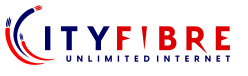 CityFibre logo